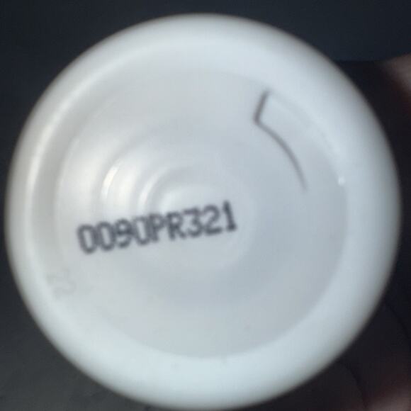 NEW Vintage Original Formula DRYEL Stain Remover Liquid 1998 discontinued - Picture 4 of 5